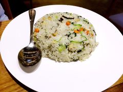 -菩提树·素食餐厅(汇智国际商业中心店)