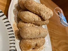 -朵朵开素食餐厅(后宰门街店)