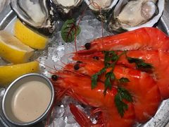 -Osteria Garden 生蚝花园餐厅(原进贤路店)