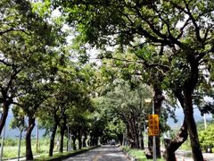 -七星潭蓝天广场