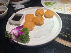 -顺峰顺水顺德菜(龙华店)
