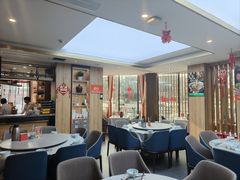 -有红鸡毛店·川菜(建设路店)