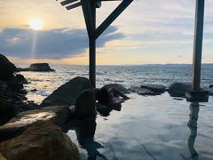 -南紀白浜 浜千鳥の湯 海舟