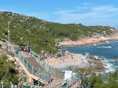 -广东惠东海龟国家级自然保护区