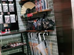 -民信老铺(双皮奶博物馆店)