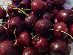 车厘子-东方鼎信农副产品交易中心