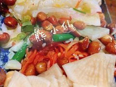素拼-淳澄水盆羊肉