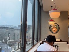 -德克士(前门店)