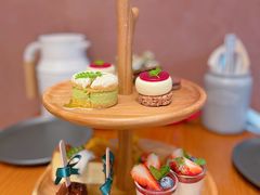 -La Terre乐田(万象城店)