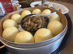 -味莊餐厅(康庄南街店)