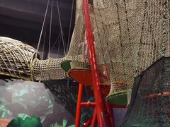 -珠海横琴国家地理探险家中心(创新方)