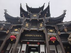 -自贡市盐业历史博物馆
