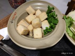-晓宇重庆火锅(龙首店)