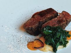 法式香煎牛排-福楼法餐厅FLO