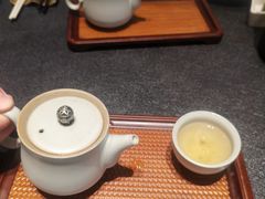 -墨泉峰味(润和国际广场店)