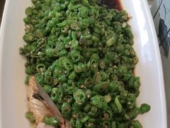 -写庭·鱼鲜川菜·宴请(铁像寺水街店)