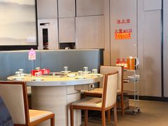-海底捞火锅(牡丹园店)