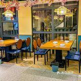 湖北餐馆显眼包，秋天冲地道湖北菜[礼花]