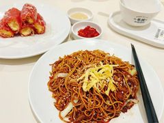 -蔡澜点心·粤菜(嘉里中心店)