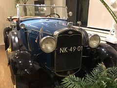 -西郊5号·Maggie 5