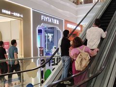 -凯德广场(金牛店)