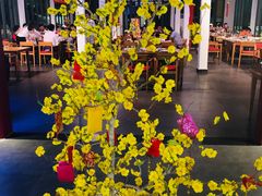 -芽庄MP泰式海鲜海景餐厅