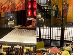 -科尔海悦酒店樱之河日本料理(清河东路店)