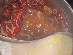 -捞王猪肚鸡火锅(金华义乌之心店)