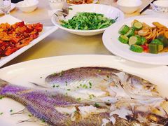 -森谷美食公园(杨行店)