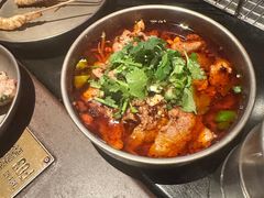 -夜食白市Yespicy·烧烤啤酒宵夜(番禺四海城店)