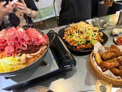 -MI WU FACTORY米屋美食工厂餐厅(绿地店)