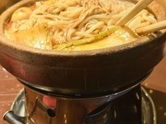 -三个大叔东北烧烤·砂锅菜(西三旗店)