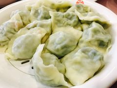 -添福来墨鱼饺子 · 海鲜东北菜(大连星海·黄浦路店)