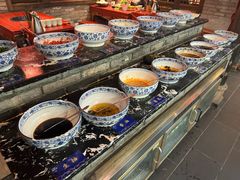 -袁老四重庆老火锅(桐梓坡店)