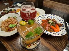 -杨梅市场·打工人小酒馆(新天地店)
