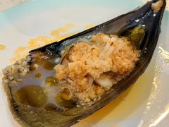 -巧克力渔家.小船海鲜胶东菜(万平口店)