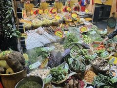 -王婆炒鱼(总店)