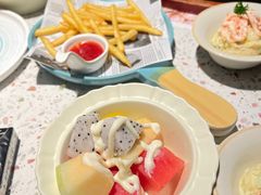 -战斧牛排餐厅(悦方IDmall店)
