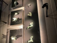 -金沙遗址博物馆