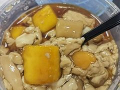 -江记甜品(罗湖店)