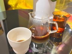 -YECLIP COFFEE 黄色回形针咖啡