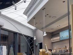 -喜茶(慈溪银泰城店)