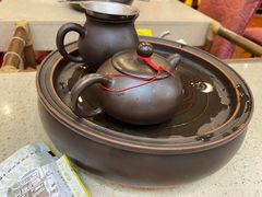 -点都德(聚福楼店)