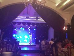 -邓丽君音乐主题餐厅