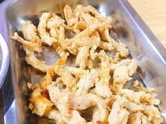 -阿姨小肉摊(同济西苑店)