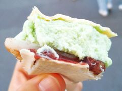 -北京理工大学新食堂