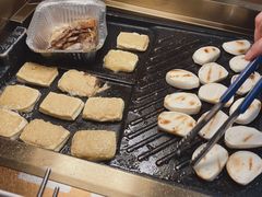 -金妈家烤肉(龙湖U城天街店)