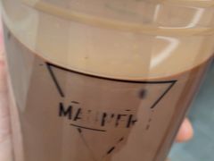 -Manner Coffee(大宁国际商业广场店)