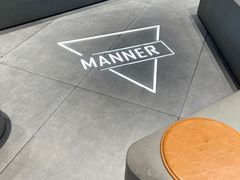 -Manner Coffee(淮海755店)