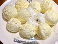-春發合饭庄